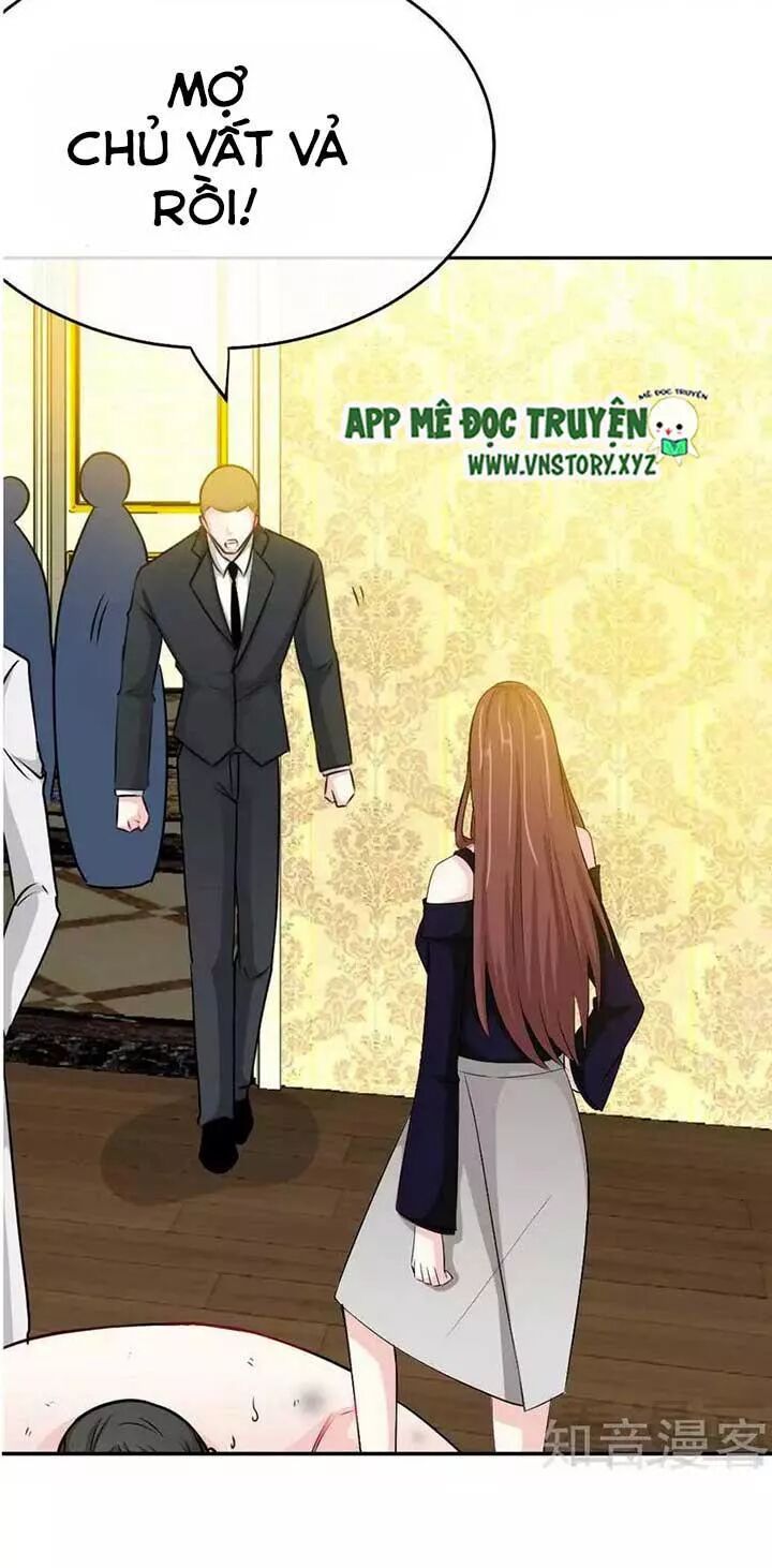 Đế Thiếu Chuyên Sủng Hắc Đạo Thê: Chapter 90: Sự trừng trị của vua
