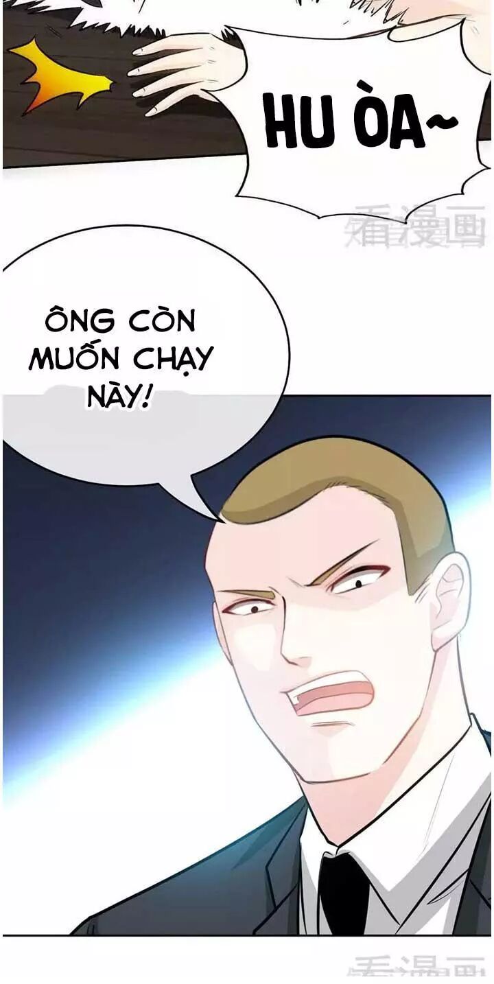 Đế Thiếu Chuyên Sủng Hắc Đạo Thê: Chapter 90: Sự trừng trị của vua