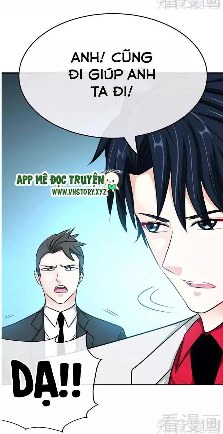 Đế Thiếu Chuyên Sủng Hắc Đạo Thê: Chapter 90: Sự trừng trị của vua