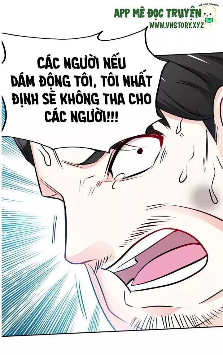 Đế Thiếu Chuyên Sủng Hắc Đạo Thê: Chapter 90: Sự trừng trị của vua