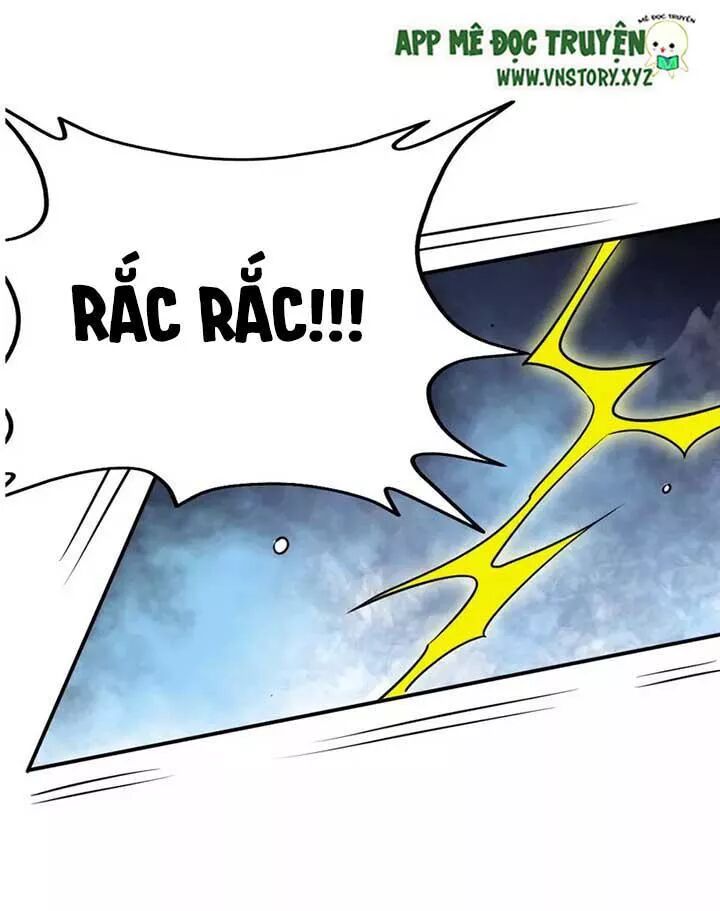 Đế Thiếu Chuyên Sủng Hắc Đạo Thê: Chapter 90: Sự trừng trị của vua