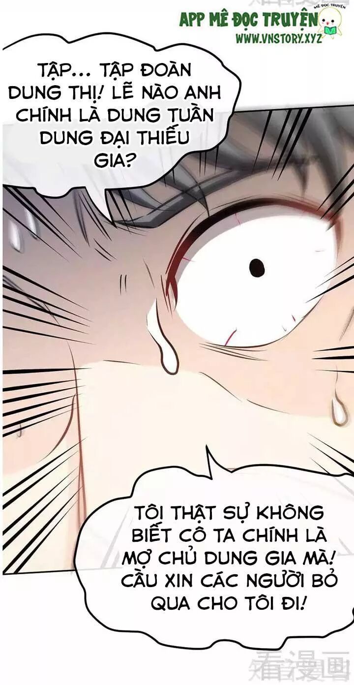Đế Thiếu Chuyên Sủng Hắc Đạo Thê: Chapter 90: Sự trừng trị của vua