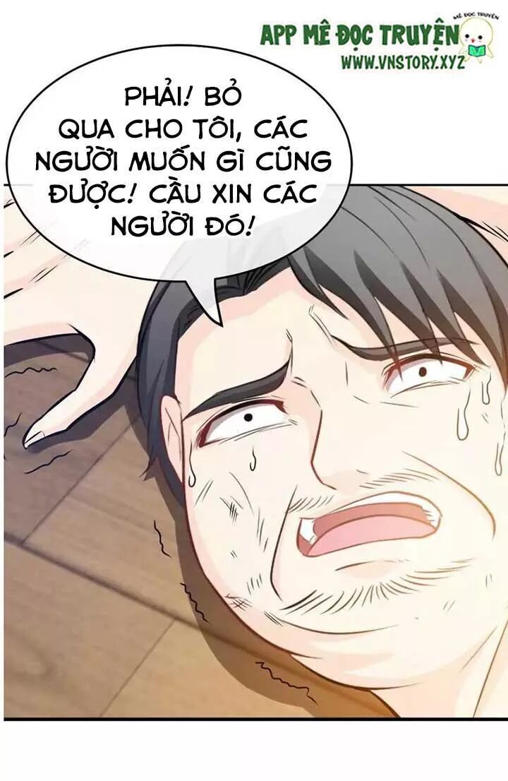Đế Thiếu Chuyên Sủng Hắc Đạo Thê: Chapter 90: Sự trừng trị của vua
