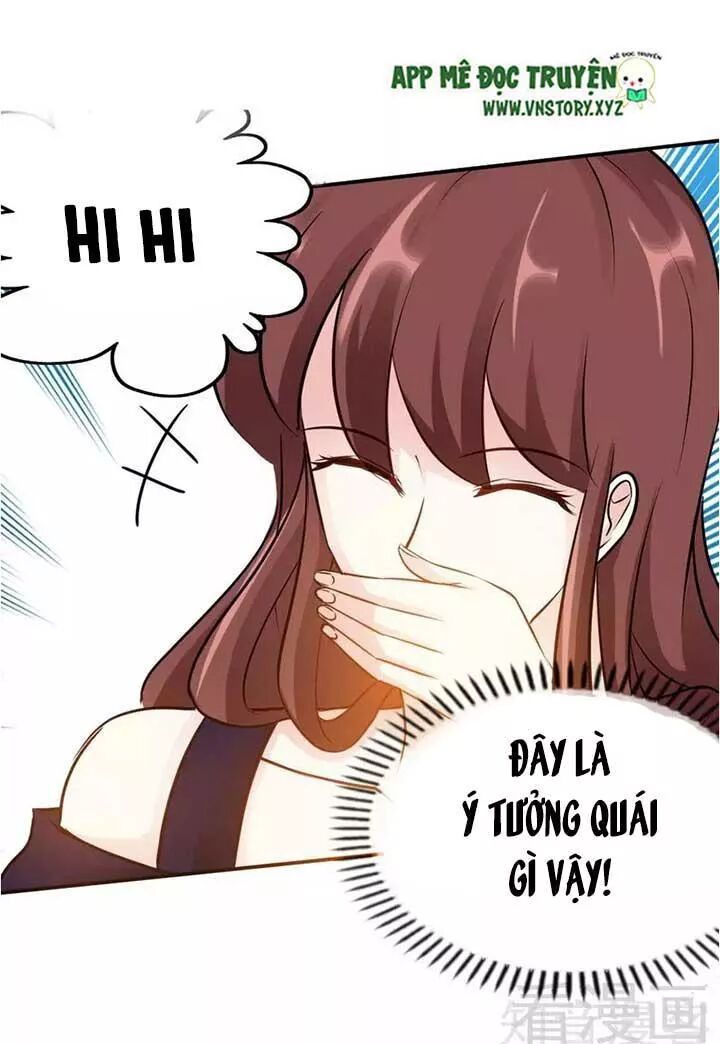 Đế Thiếu Chuyên Sủng Hắc Đạo Thê: Chapter 90: Sự trừng trị của vua