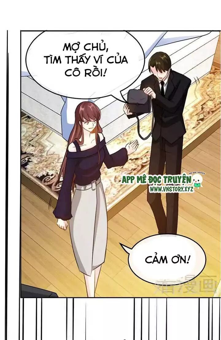 Đế Thiếu Chuyên Sủng Hắc Đạo Thê: Chapter 90: Sự trừng trị của vua