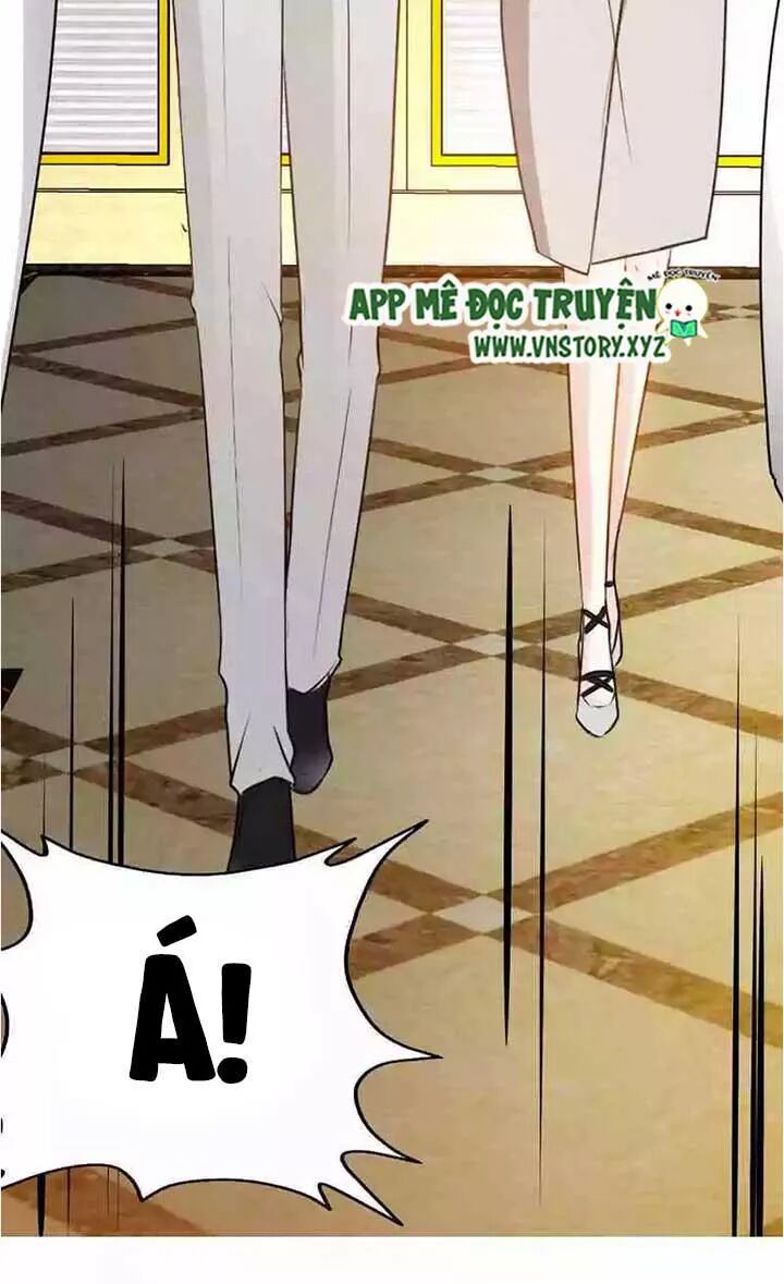 Đế Thiếu Chuyên Sủng Hắc Đạo Thê: Chapter 90: Sự trừng trị của vua