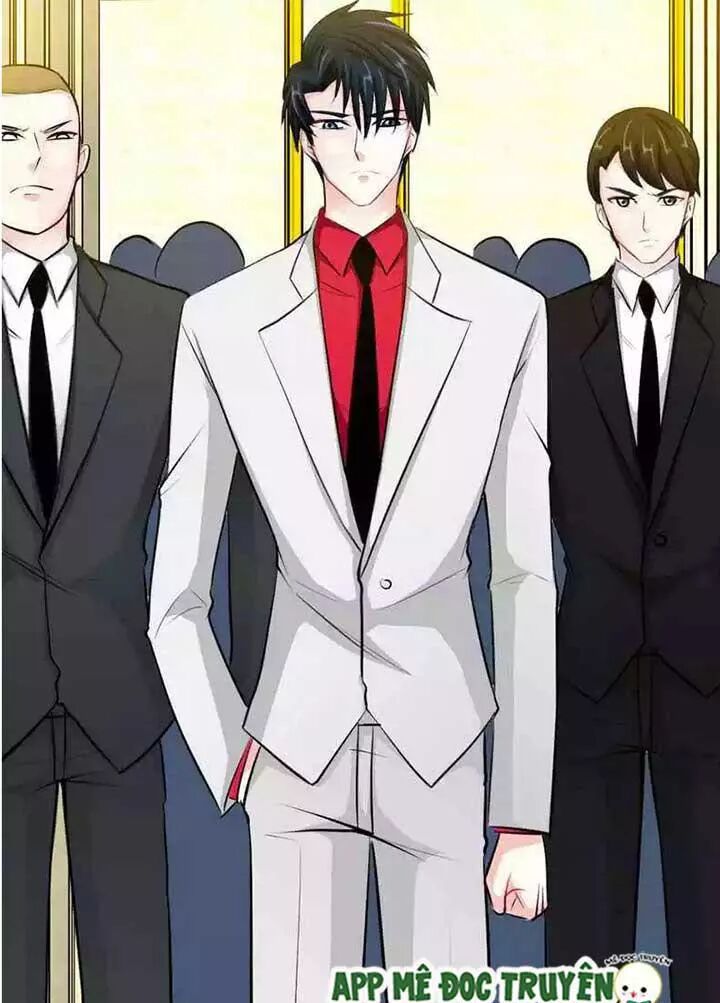 Đế Thiếu Chuyên Sủng Hắc Đạo Thê: Chapter 90: Sự trừng trị của vua