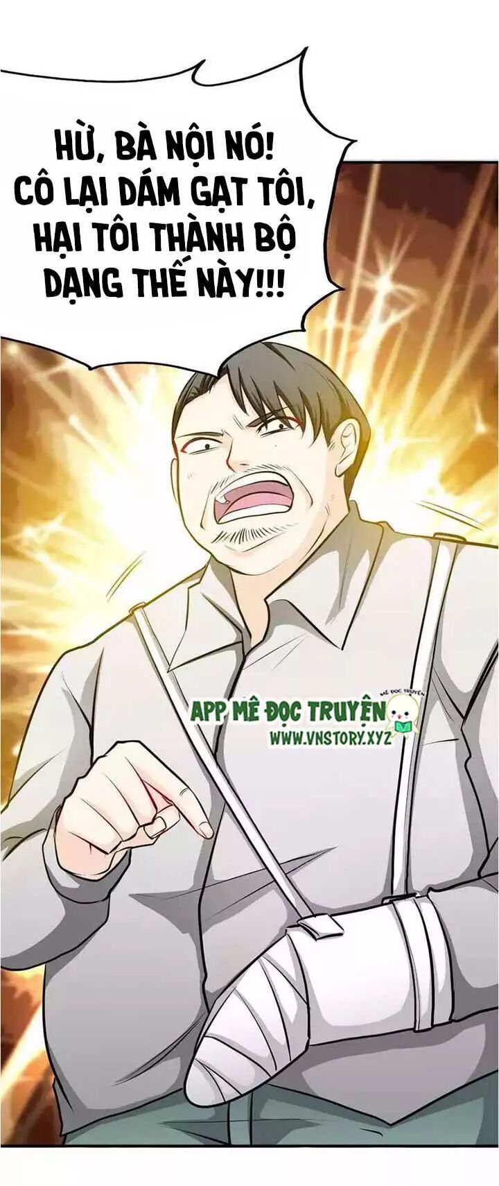 Đế Thiếu Chuyên Sủng Hắc Đạo Thê: Chapter 92: Đánh đập Tô Mộc