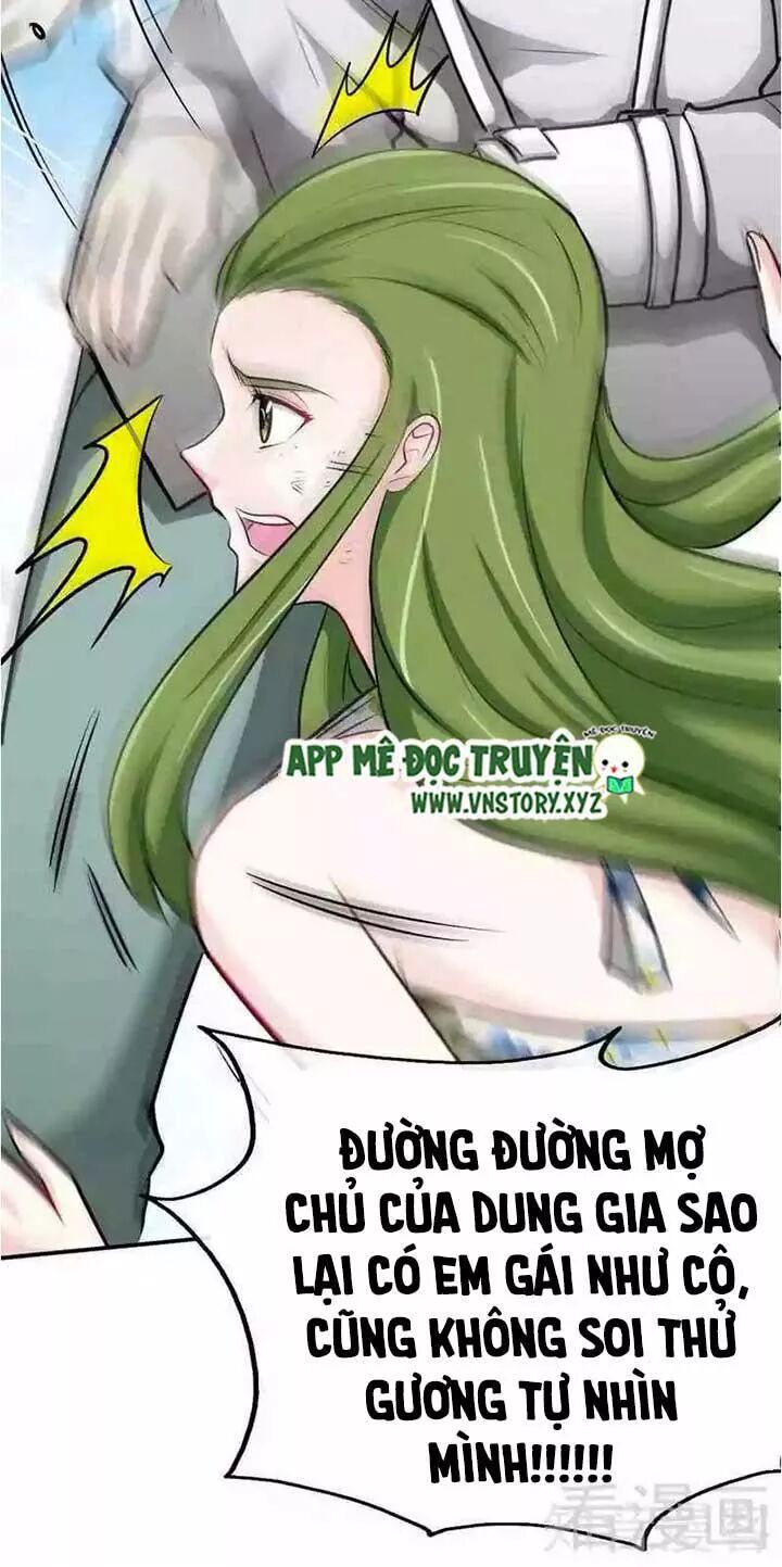Đế Thiếu Chuyên Sủng Hắc Đạo Thê: Chapter 92: Đánh đập Tô Mộc