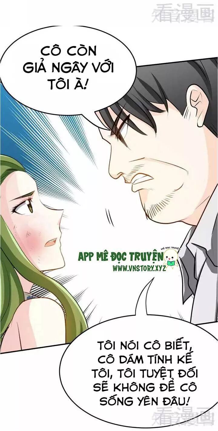 Đế Thiếu Chuyên Sủng Hắc Đạo Thê: Chapter 92: Đánh đập Tô Mộc
