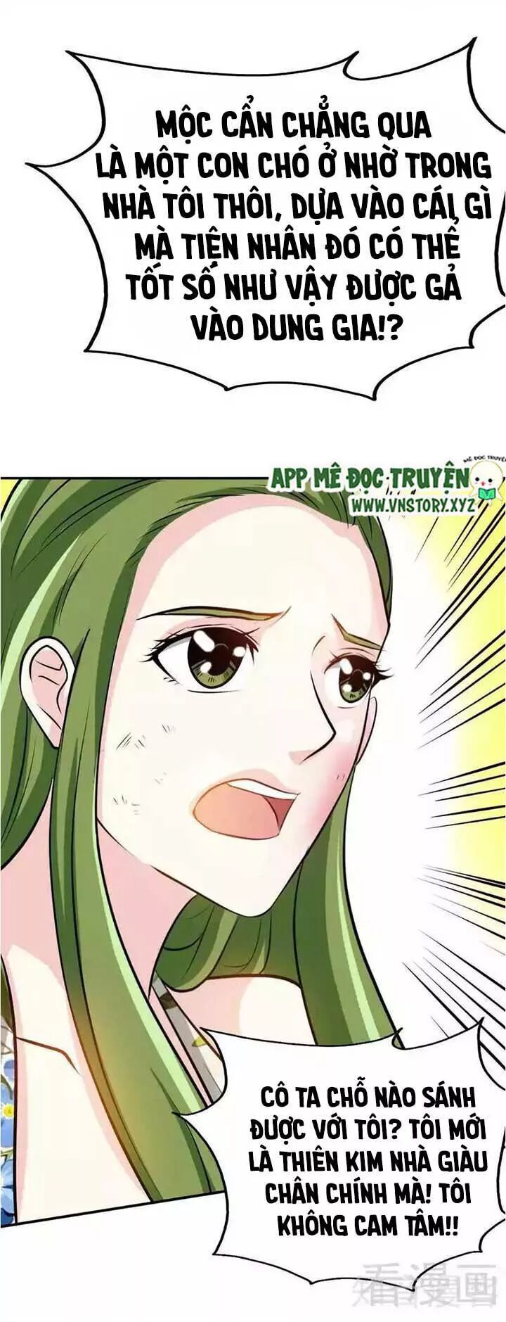 Đế Thiếu Chuyên Sủng Hắc Đạo Thê: Chapter 92: Đánh đập Tô Mộc