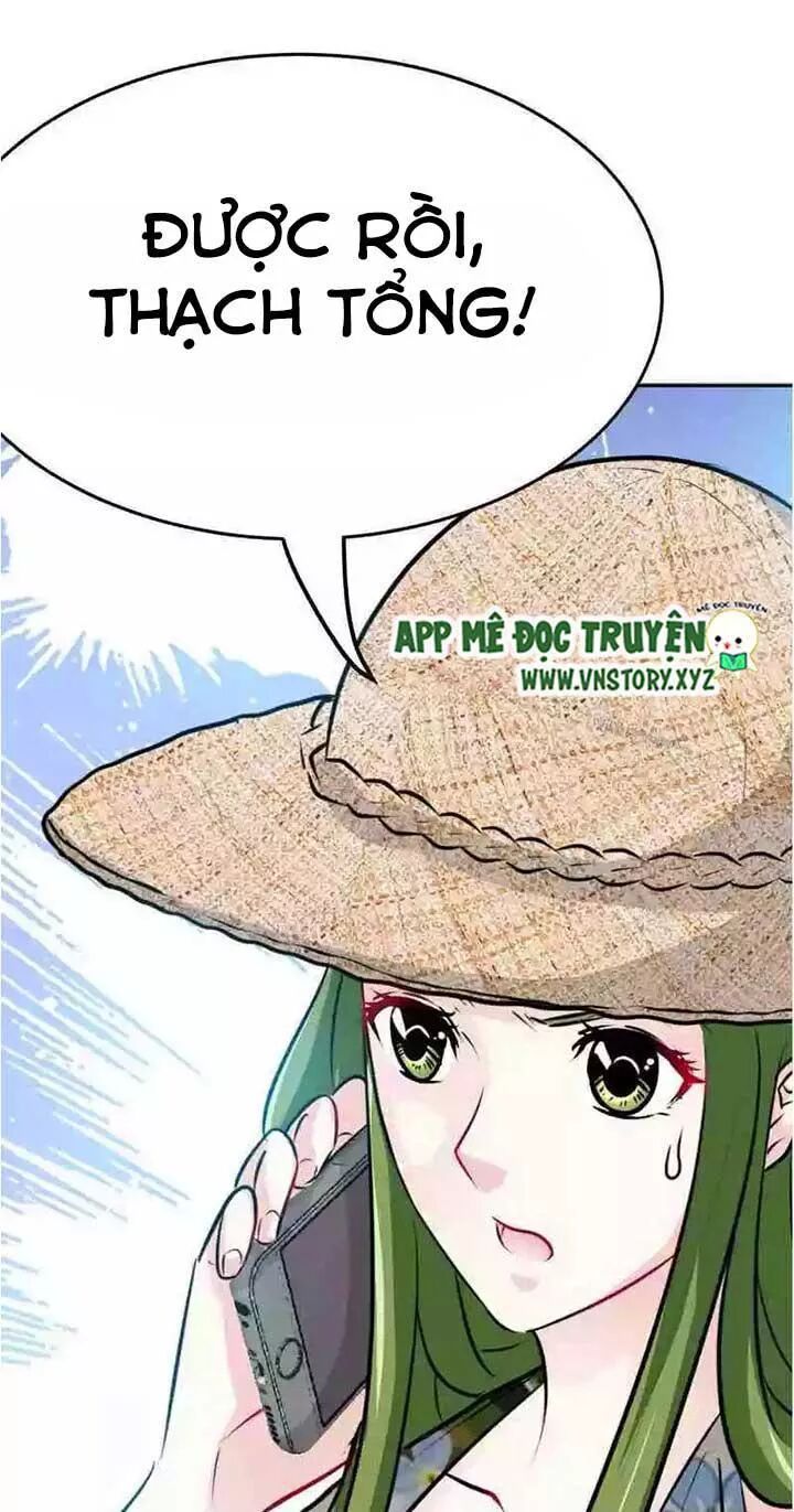 Đế Thiếu Chuyên Sủng Hắc Đạo Thê: Chapter 92: Đánh đập Tô Mộc