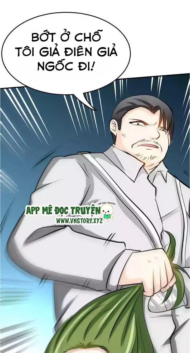 Đế Thiếu Chuyên Sủng Hắc Đạo Thê: Chapter 92: Đánh đập Tô Mộc