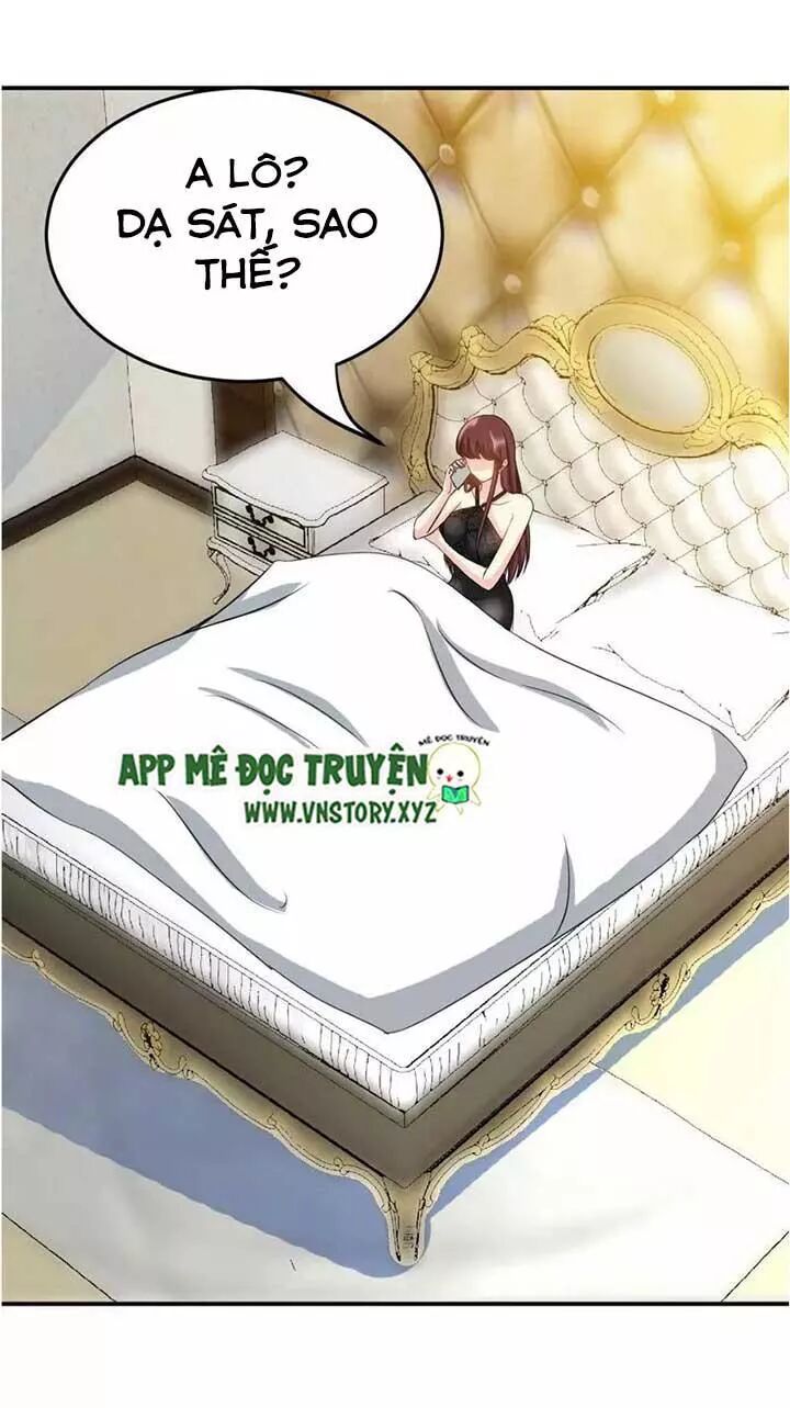 Đế Thiếu Chuyên Sủng Hắc Đạo Thê: Chapter 92: Đánh đập Tô Mộc