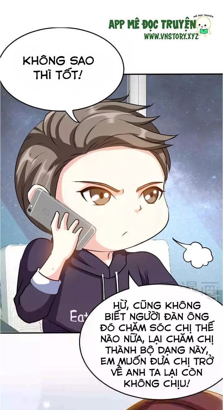 Đế Thiếu Chuyên Sủng Hắc Đạo Thê: Chapter 92: Đánh đập Tô Mộc