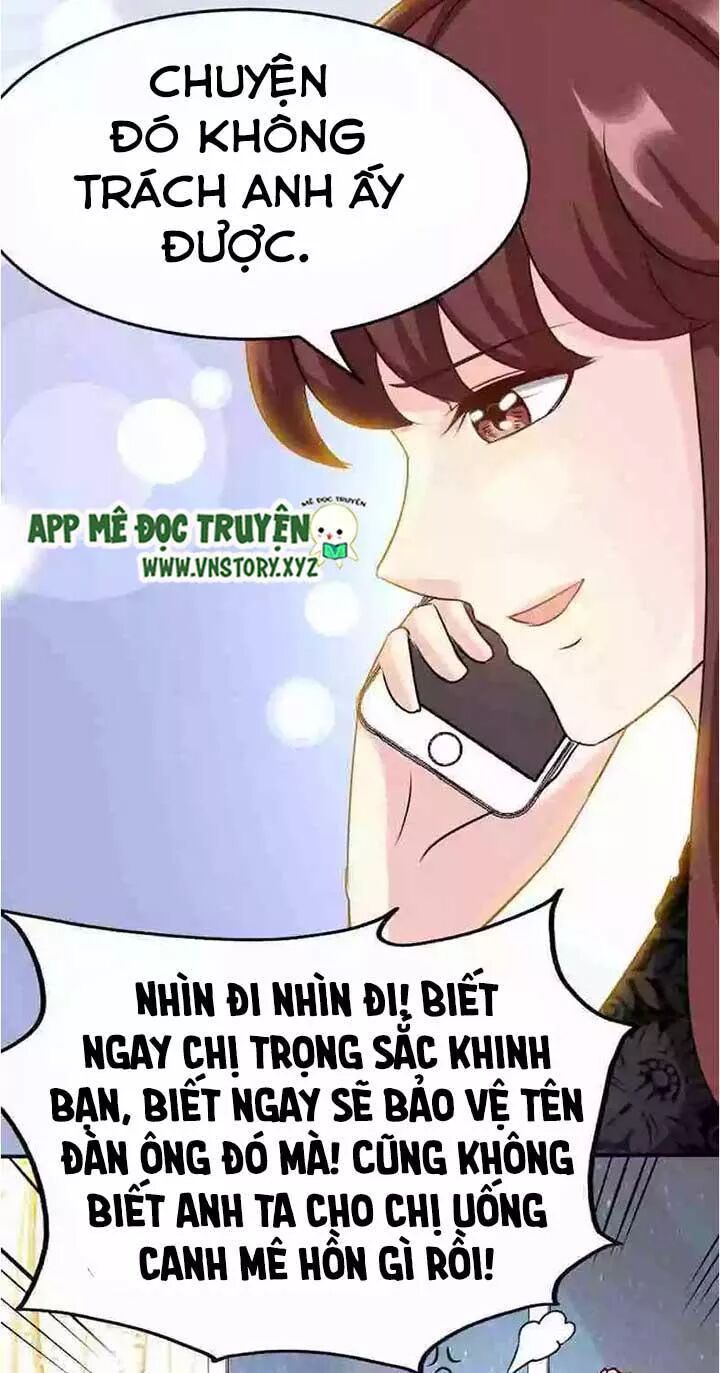 Đế Thiếu Chuyên Sủng Hắc Đạo Thê: Chapter 92: Đánh đập Tô Mộc