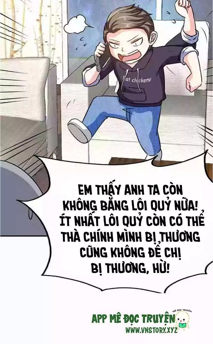 Đế Thiếu Chuyên Sủng Hắc Đạo Thê: Chapter 92: Đánh đập Tô Mộc