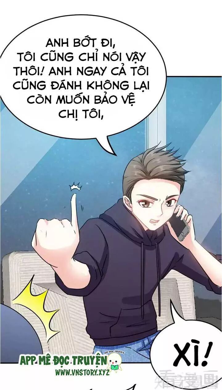 Đế Thiếu Chuyên Sủng Hắc Đạo Thê: Chapter 92: Đánh đập Tô Mộc
