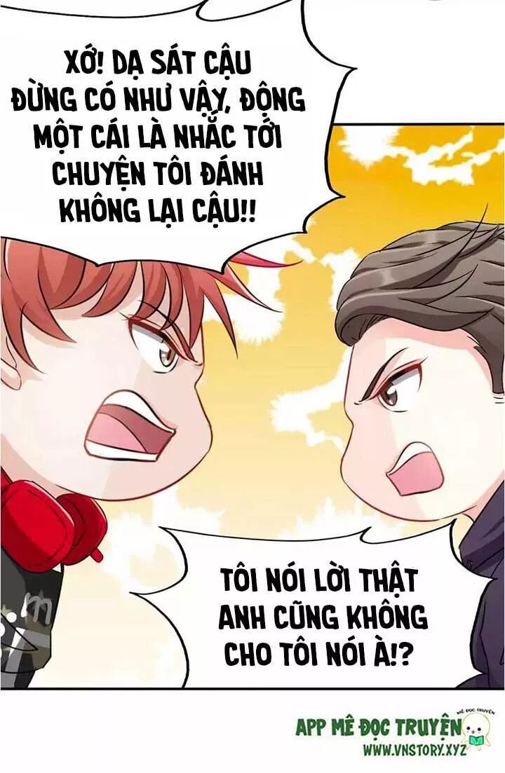 Đế Thiếu Chuyên Sủng Hắc Đạo Thê: Chapter 92: Đánh đập Tô Mộc