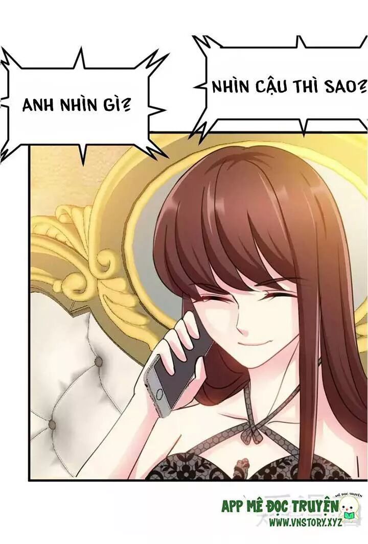 Đế Thiếu Chuyên Sủng Hắc Đạo Thê: Chapter 92: Đánh đập Tô Mộc