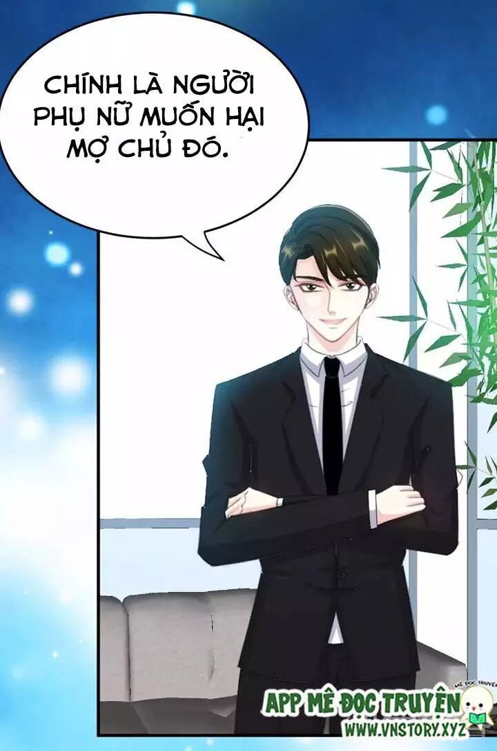 Đế Thiếu Chuyên Sủng Hắc Đạo Thê: Chapter 92: Đánh đập Tô Mộc