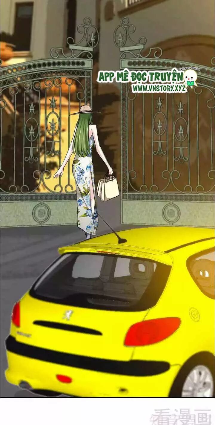 Đế Thiếu Chuyên Sủng Hắc Đạo Thê: Chapter 92: Đánh đập Tô Mộc