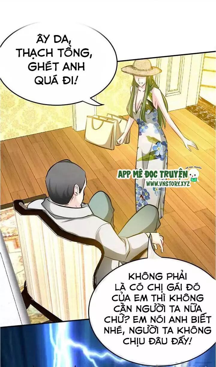 Đế Thiếu Chuyên Sủng Hắc Đạo Thê: Chapter 92: Đánh đập Tô Mộc