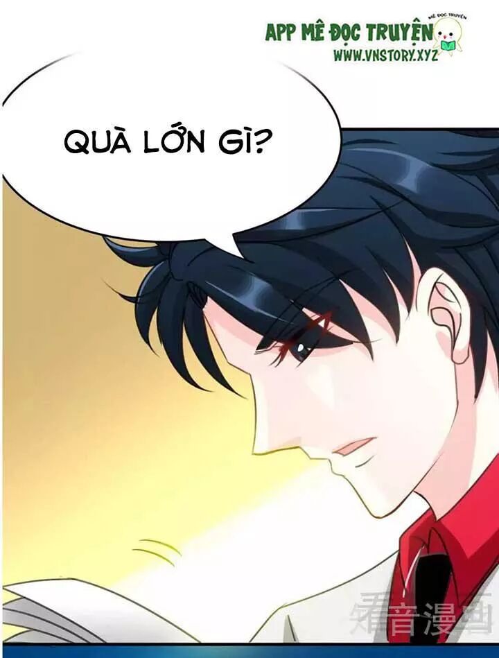 Đế Thiếu Chuyên Sủng Hắc Đạo Thê: Chapter 93: Kết cục của Tô Mộc