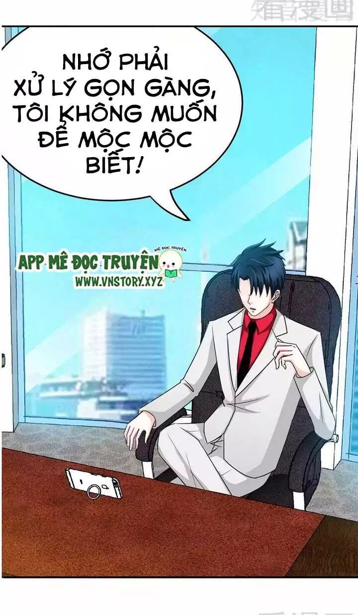 Đế Thiếu Chuyên Sủng Hắc Đạo Thê: Chapter 93: Kết cục của Tô Mộc