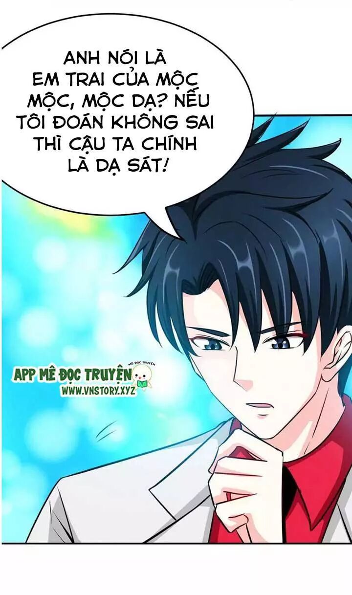 Đế Thiếu Chuyên Sủng Hắc Đạo Thê: Chapter 93: Kết cục của Tô Mộc