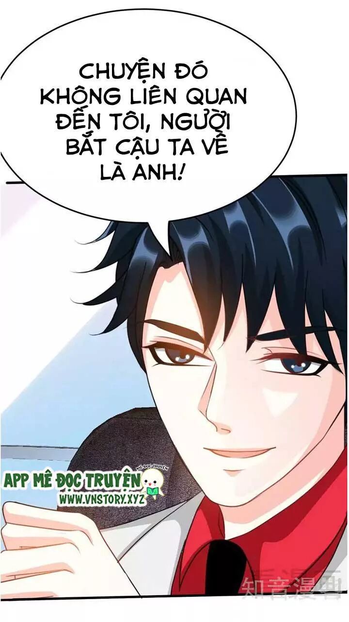 Đế Thiếu Chuyên Sủng Hắc Đạo Thê: Chapter 93: Kết cục của Tô Mộc
