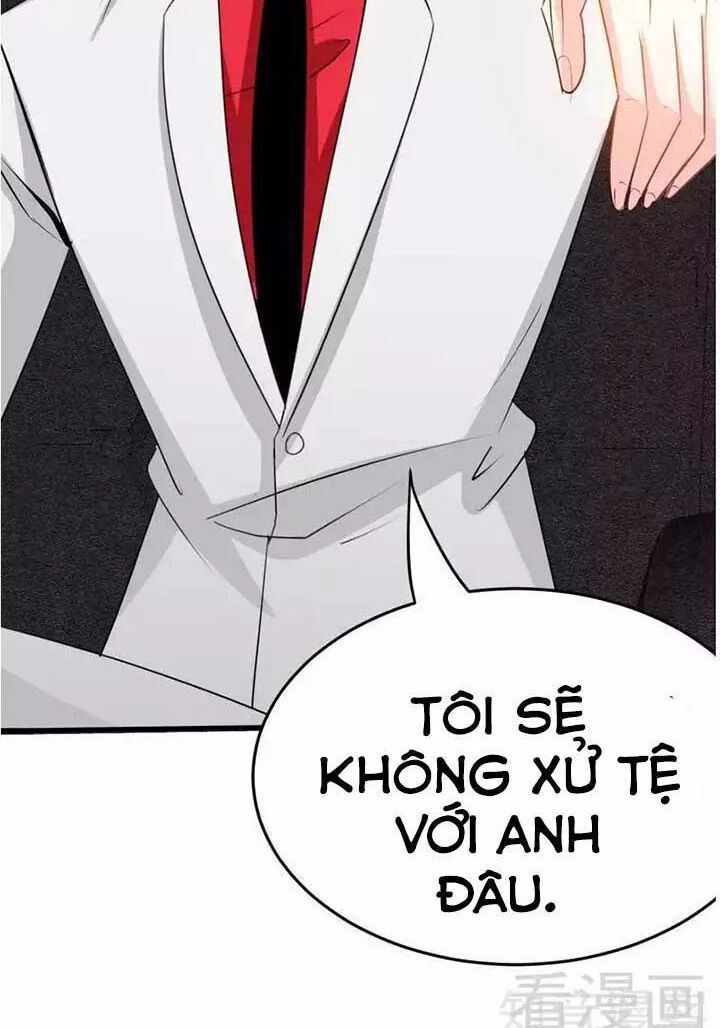 Đế Thiếu Chuyên Sủng Hắc Đạo Thê: Chapter 93: Kết cục của Tô Mộc