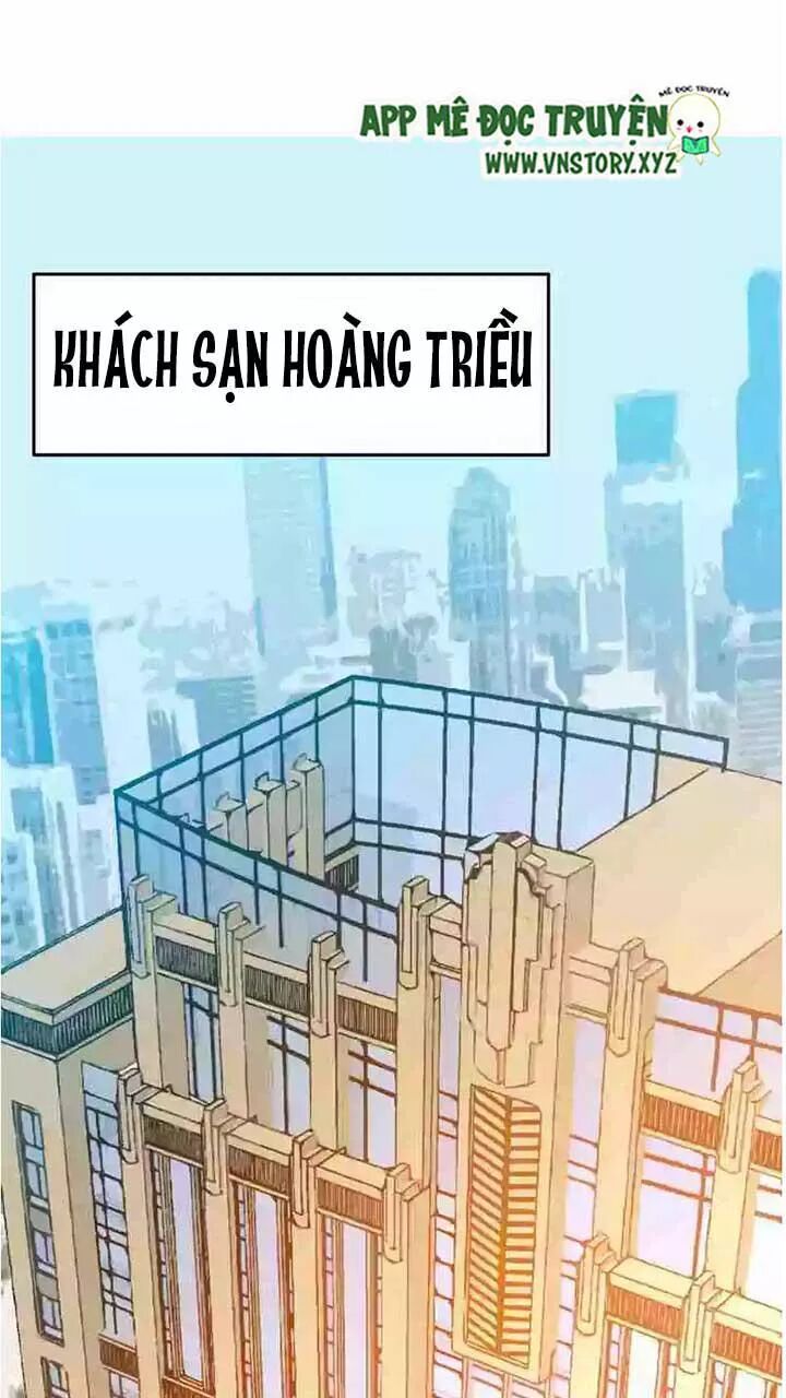 Đế Thiếu Chuyên Sủng Hắc Đạo Thê: Chapter 93: Kết cục của Tô Mộc