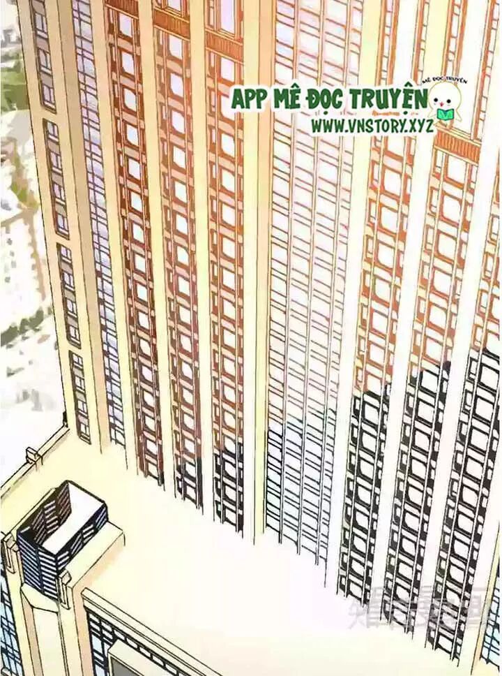 Đế Thiếu Chuyên Sủng Hắc Đạo Thê: Chapter 93: Kết cục của Tô Mộc