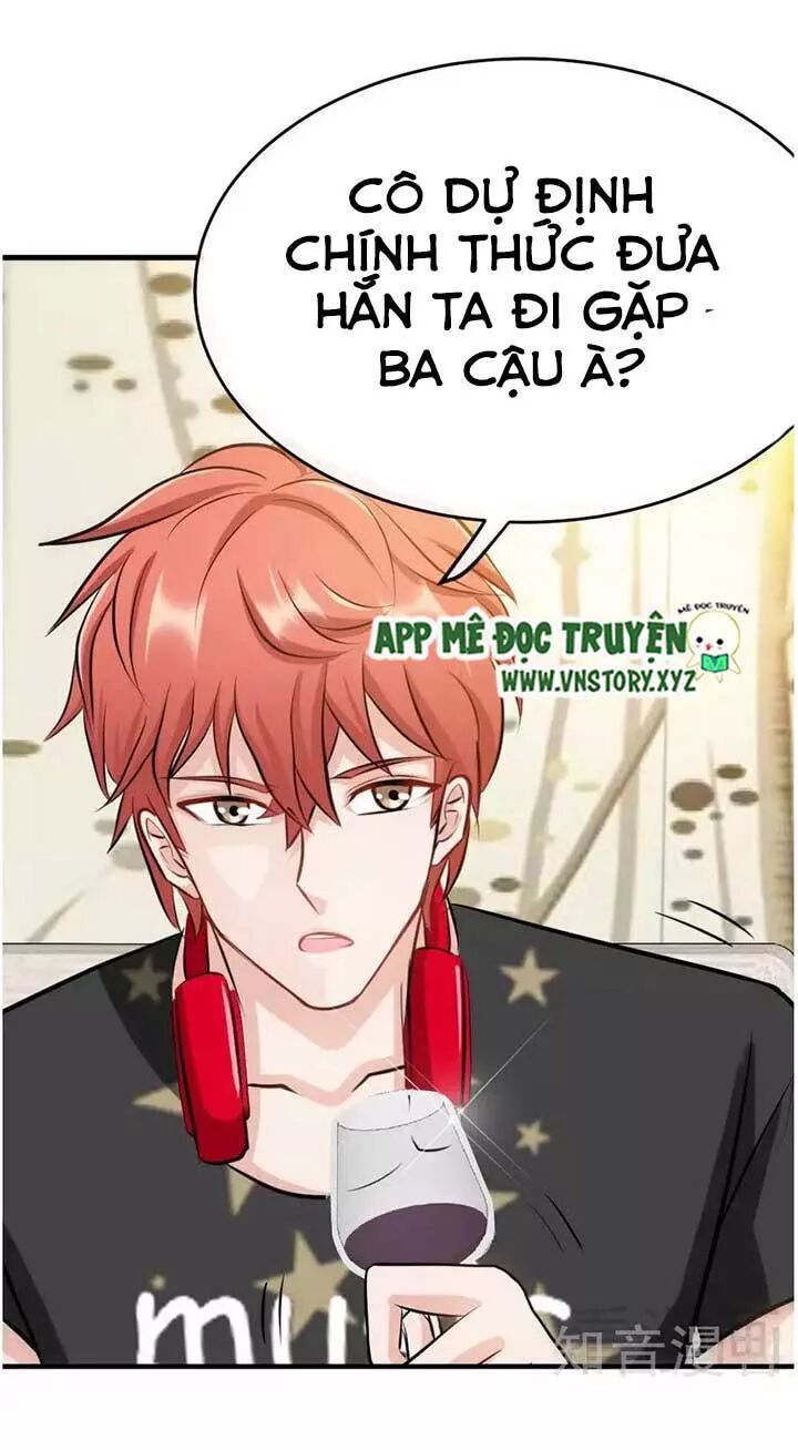 Đế Thiếu Chuyên Sủng Hắc Đạo Thê: Chapter 93: Kết cục của Tô Mộc