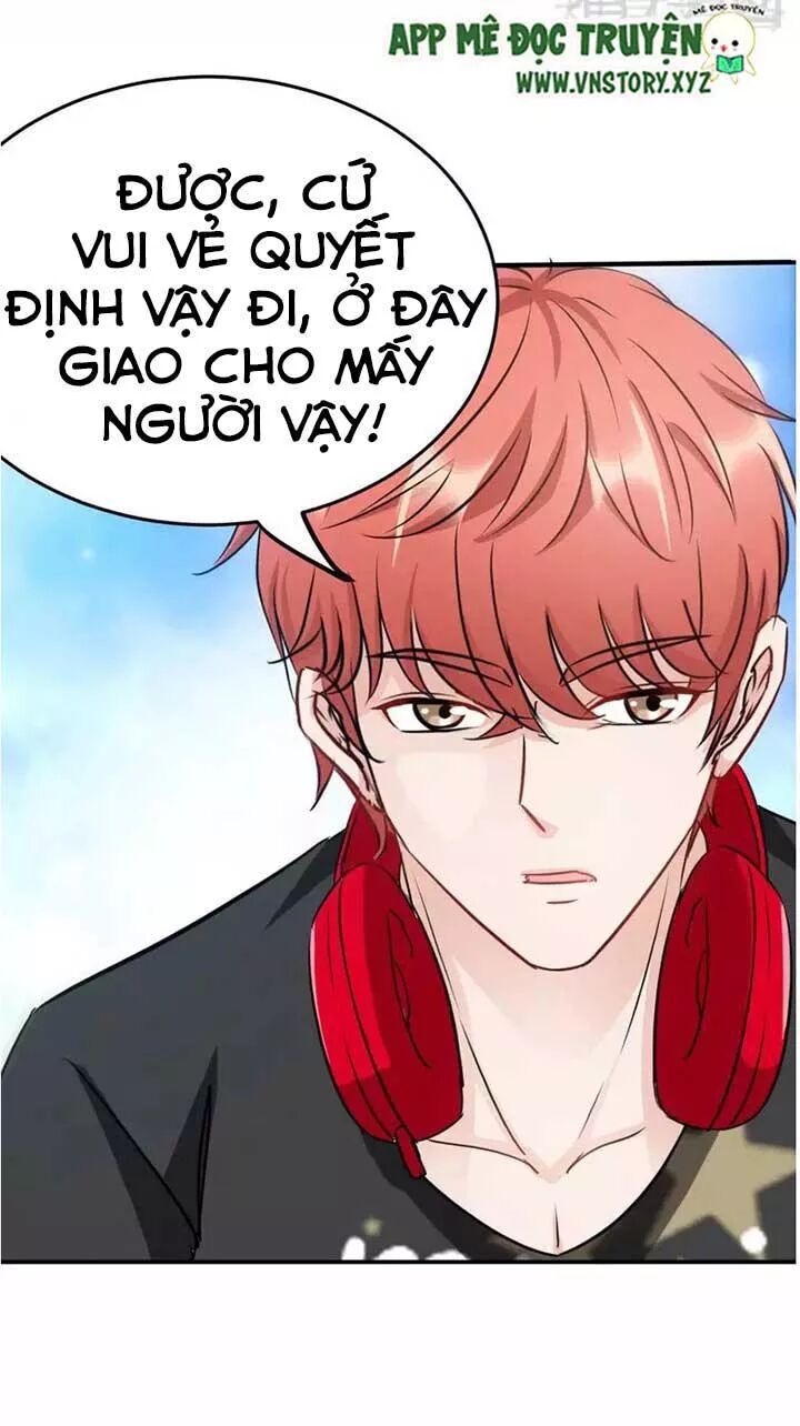 Đế Thiếu Chuyên Sủng Hắc Đạo Thê: Chapter 93: Kết cục của Tô Mộc