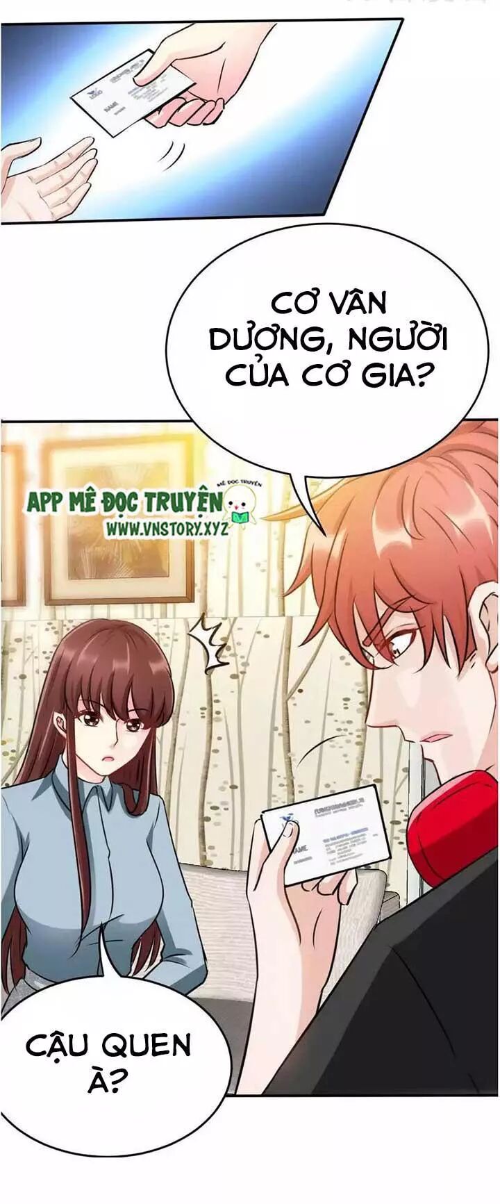 Đế Thiếu Chuyên Sủng Hắc Đạo Thê: Chapter 93: Kết cục của Tô Mộc