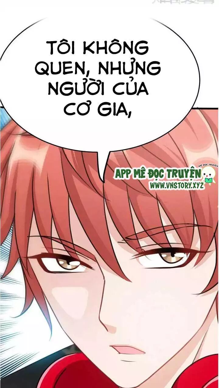 Đế Thiếu Chuyên Sủng Hắc Đạo Thê: Chapter 93: Kết cục của Tô Mộc