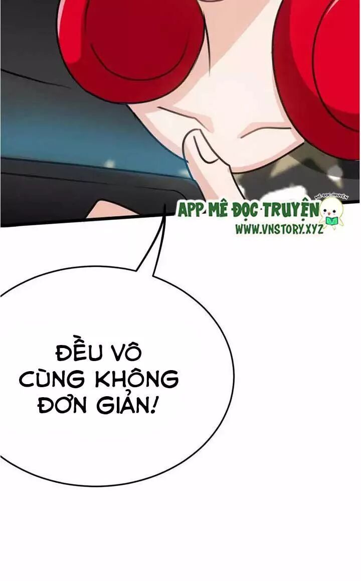 Đế Thiếu Chuyên Sủng Hắc Đạo Thê: Chapter 93: Kết cục của Tô Mộc