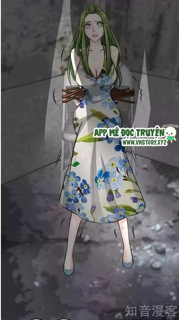Đế Thiếu Chuyên Sủng Hắc Đạo Thê: Chapter 93: Kết cục của Tô Mộc