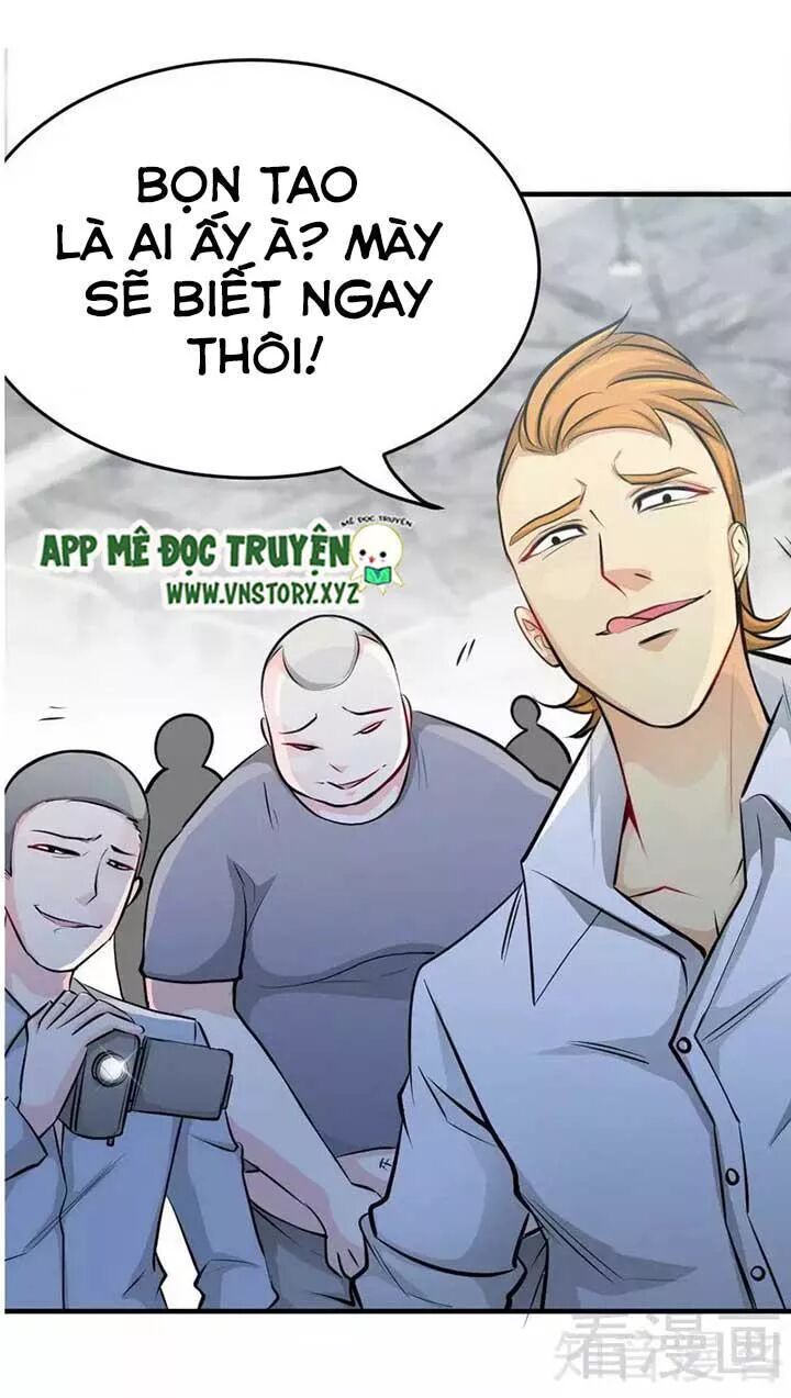 Đế Thiếu Chuyên Sủng Hắc Đạo Thê: Chapter 93: Kết cục của Tô Mộc