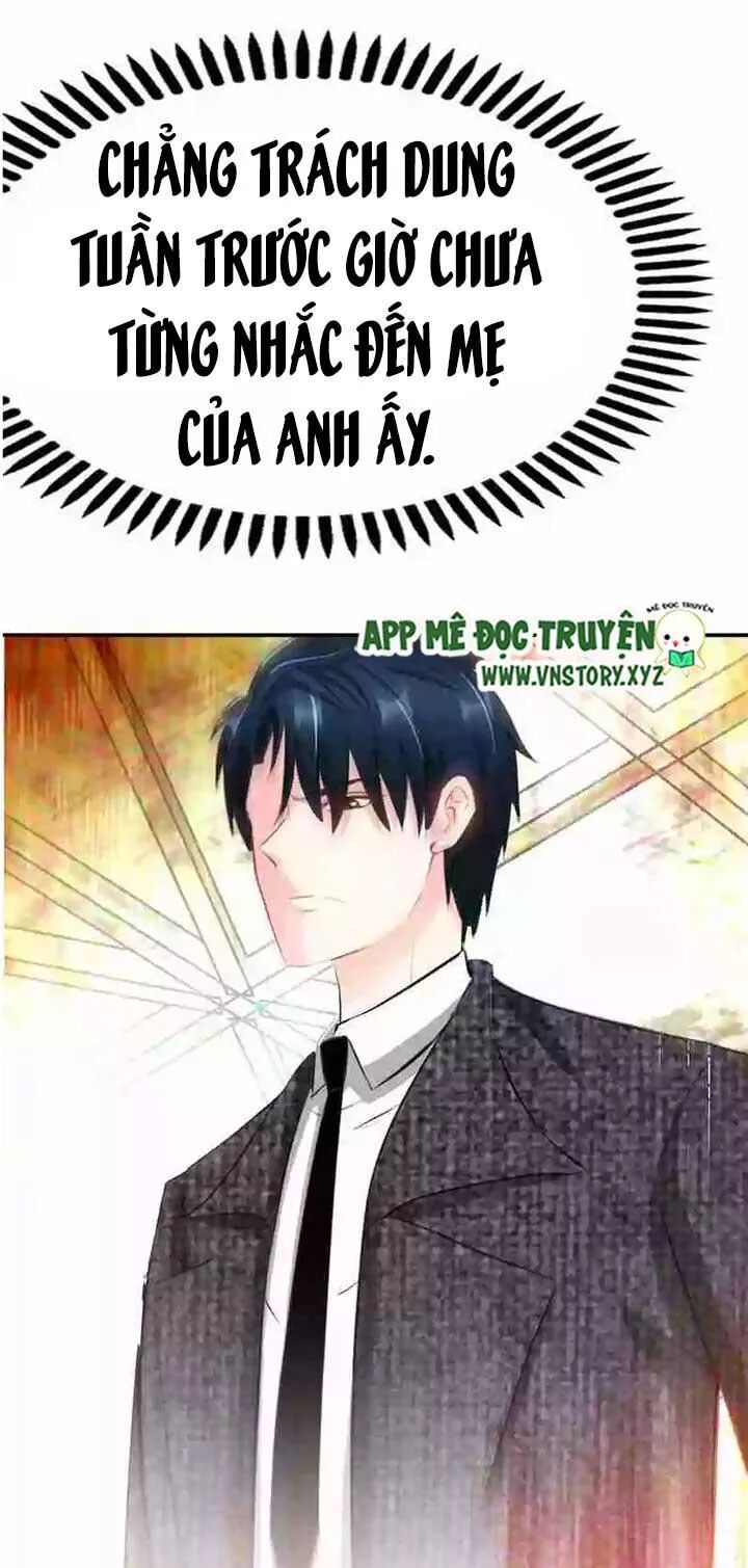 Đế Thiếu Chuyên Sủng Hắc Đạo Thê: Chapter 94: Cơ gia thần bí