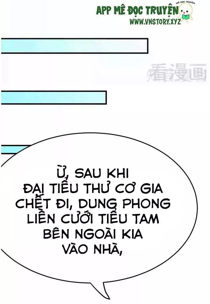 Đế Thiếu Chuyên Sủng Hắc Đạo Thê: Chapter 94: Cơ gia thần bí