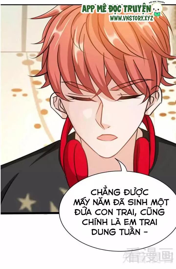 Đế Thiếu Chuyên Sủng Hắc Đạo Thê: Chapter 94: Cơ gia thần bí