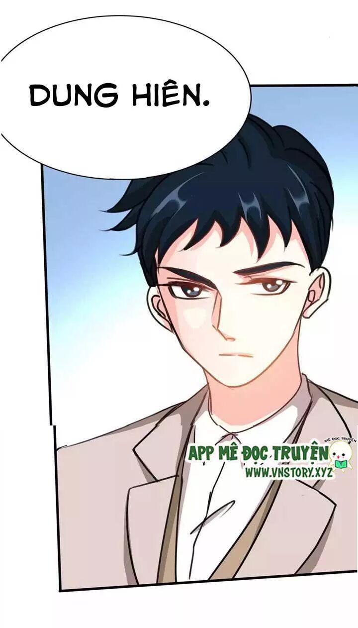 Đế Thiếu Chuyên Sủng Hắc Đạo Thê: Chapter 94: Cơ gia thần bí