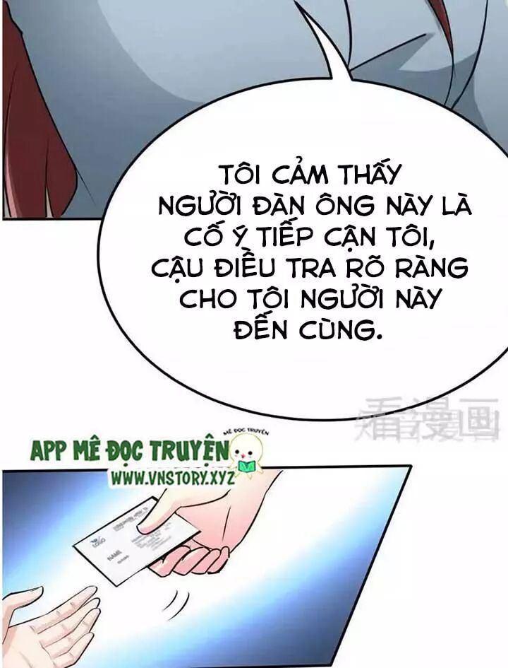 Đế Thiếu Chuyên Sủng Hắc Đạo Thê: Chapter 94: Cơ gia thần bí