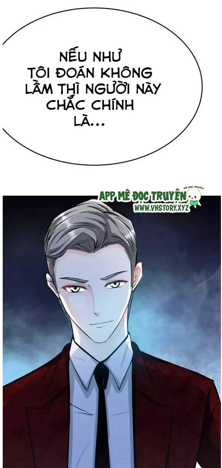 Đế Thiếu Chuyên Sủng Hắc Đạo Thê: Chapter 94: Cơ gia thần bí
