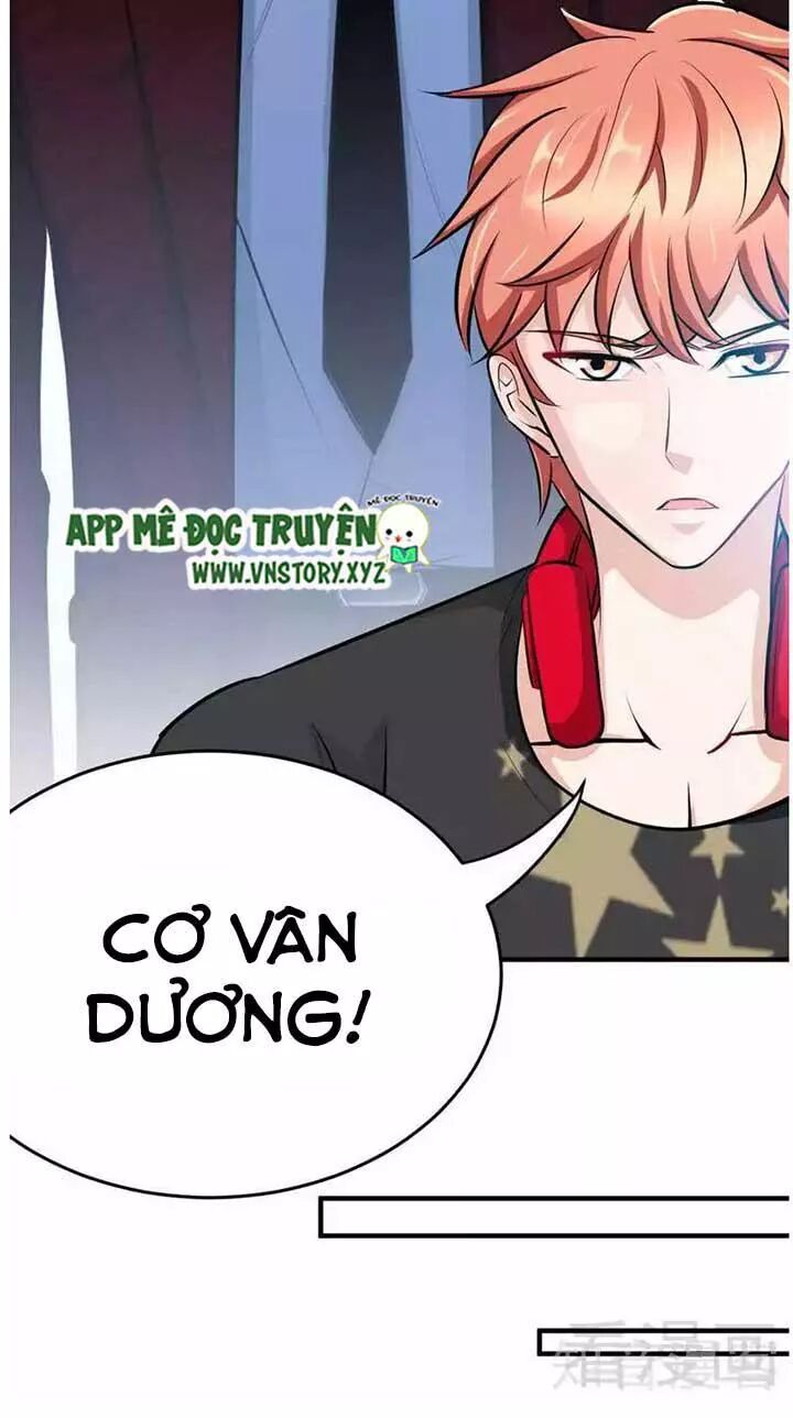 Đế Thiếu Chuyên Sủng Hắc Đạo Thê: Chapter 94: Cơ gia thần bí