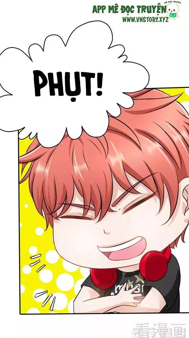 Đế Thiếu Chuyên Sủng Hắc Đạo Thê: Chapter 94: Cơ gia thần bí