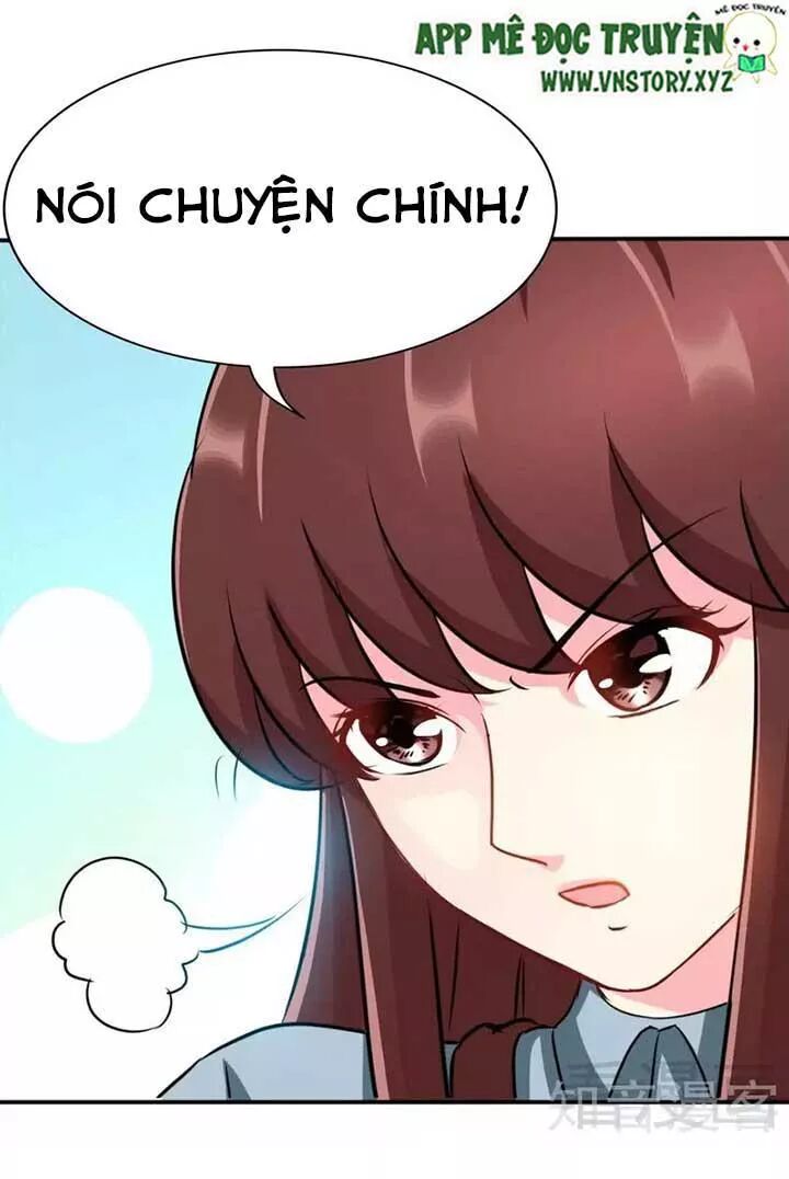 Đế Thiếu Chuyên Sủng Hắc Đạo Thê: Chapter 94: Cơ gia thần bí